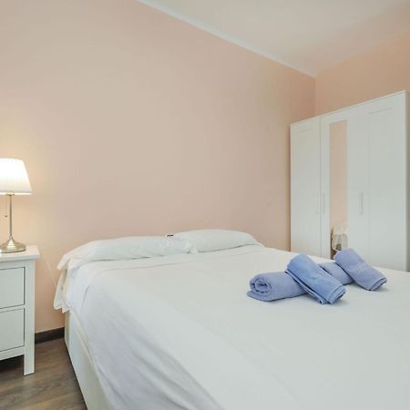 Apartment Seaview By Interhome Tossa de Mar Exteriör bild